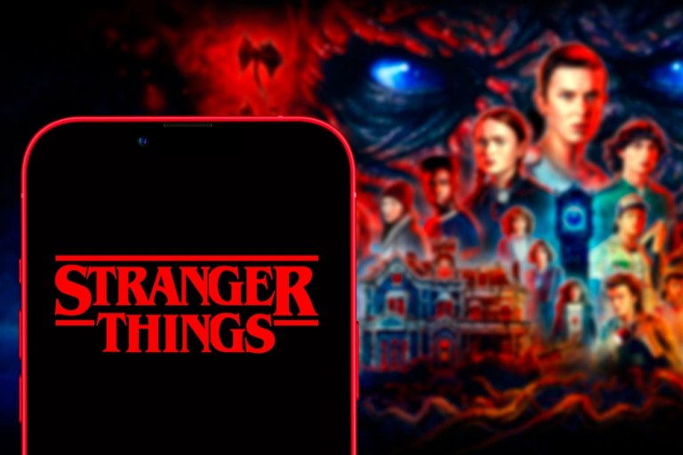 Stranger Things: Τα αγαπημένα προϊόντα που ζητά κάθε fan