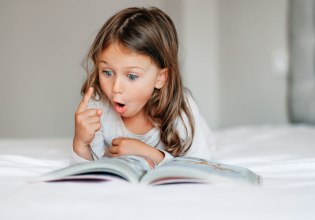 Βιβλία για παιδιά που θα λατρέψουν από την πρώτη σελίδα