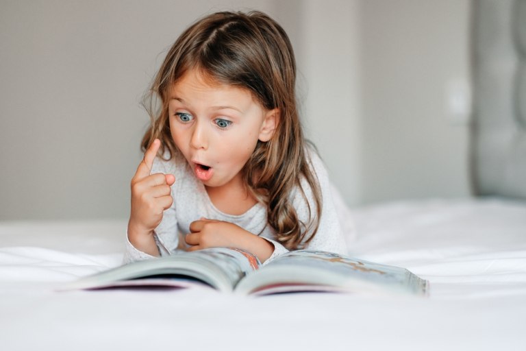 Βιβλία για παιδιά που θα λατρέψουν από την πρώτη σελίδα