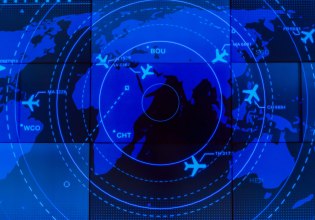 Κινδύνευσαν αεροσκάφη με σύγκρουση κατά τη διάρκεια του black out στο FIR Αθηνών;