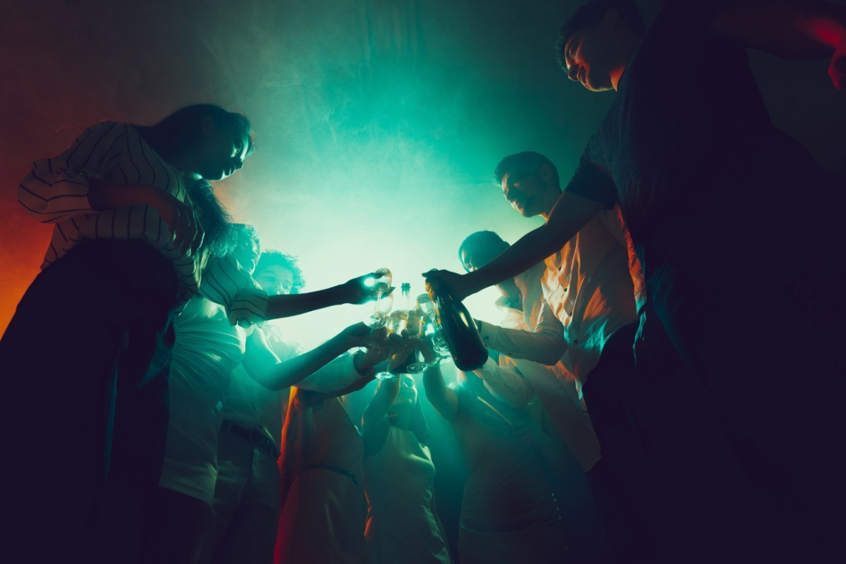 Θεσσαλονίκη: Στο νοσοκομείο ανήλικος έπειτα από κατανάλωση αλκοόλ