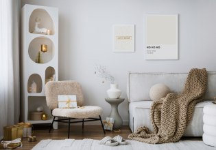 Νέα χρονιά, νέα ενέργεια: Χάρισε στο σπίτι σου την ανανέωση που του αξίζει