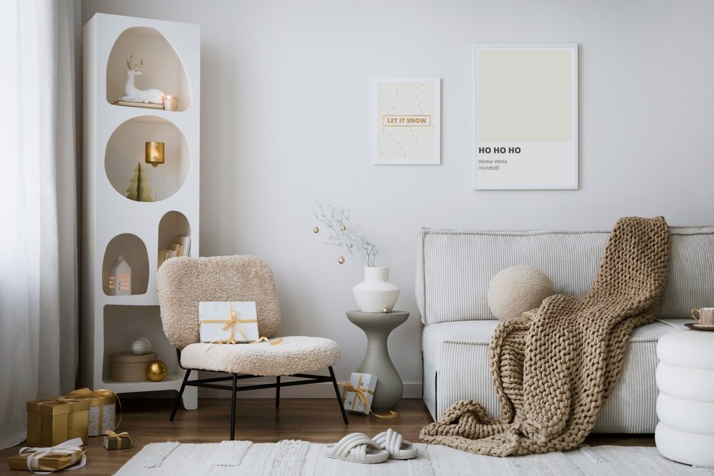 Νέα χρονιά, νέα ενέργεια: Χάρισε στο σπίτι σου την ανανέωση που του αξίζει