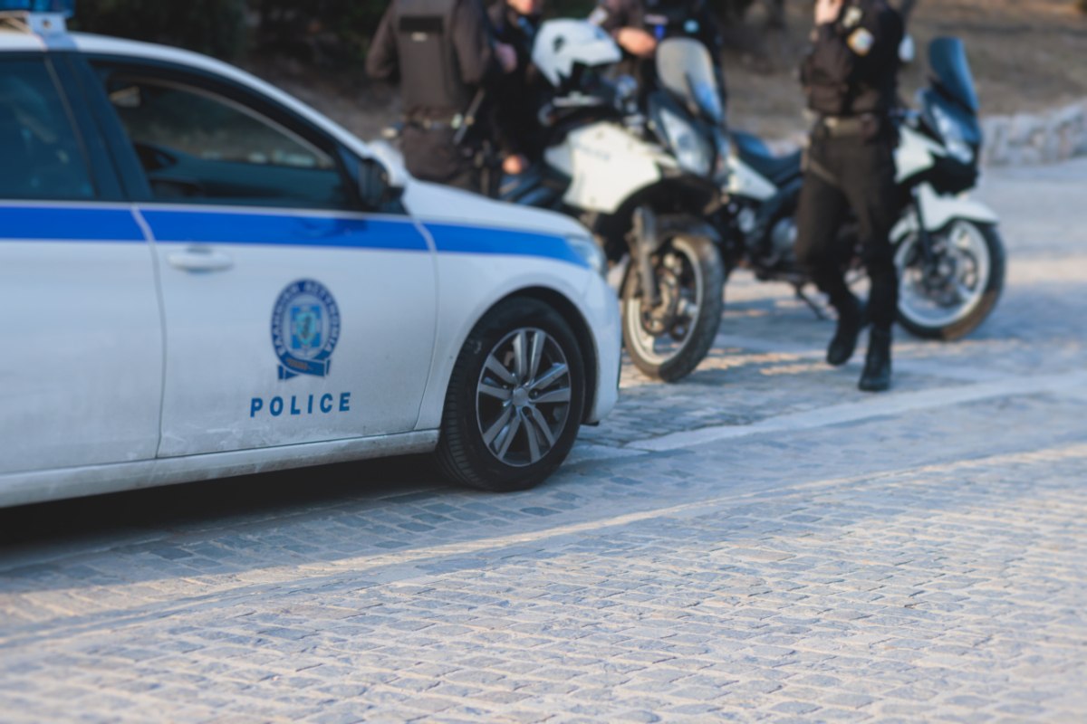 Ρόδος: Σκηνοθετημένο έγκλημα και όχι τροχαίο ο θάνατος 63χρονου