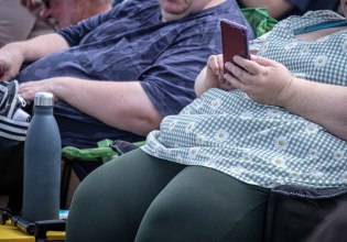 Μετά τη διακοπή των φαρμάκων για αδυνάτισμα, τα κιλά επιστρέφουν γρήγορα