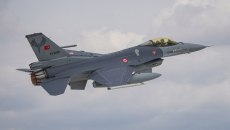 Νέες τουρκικές παραβιάσεις του Εθνικού Εναέριου Χώρου στο Αιγαίο