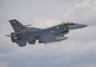 Νέες τουρκικές παραβιάσεις του Εθνικού Εναέριου Χώρου στο Αιγαίο