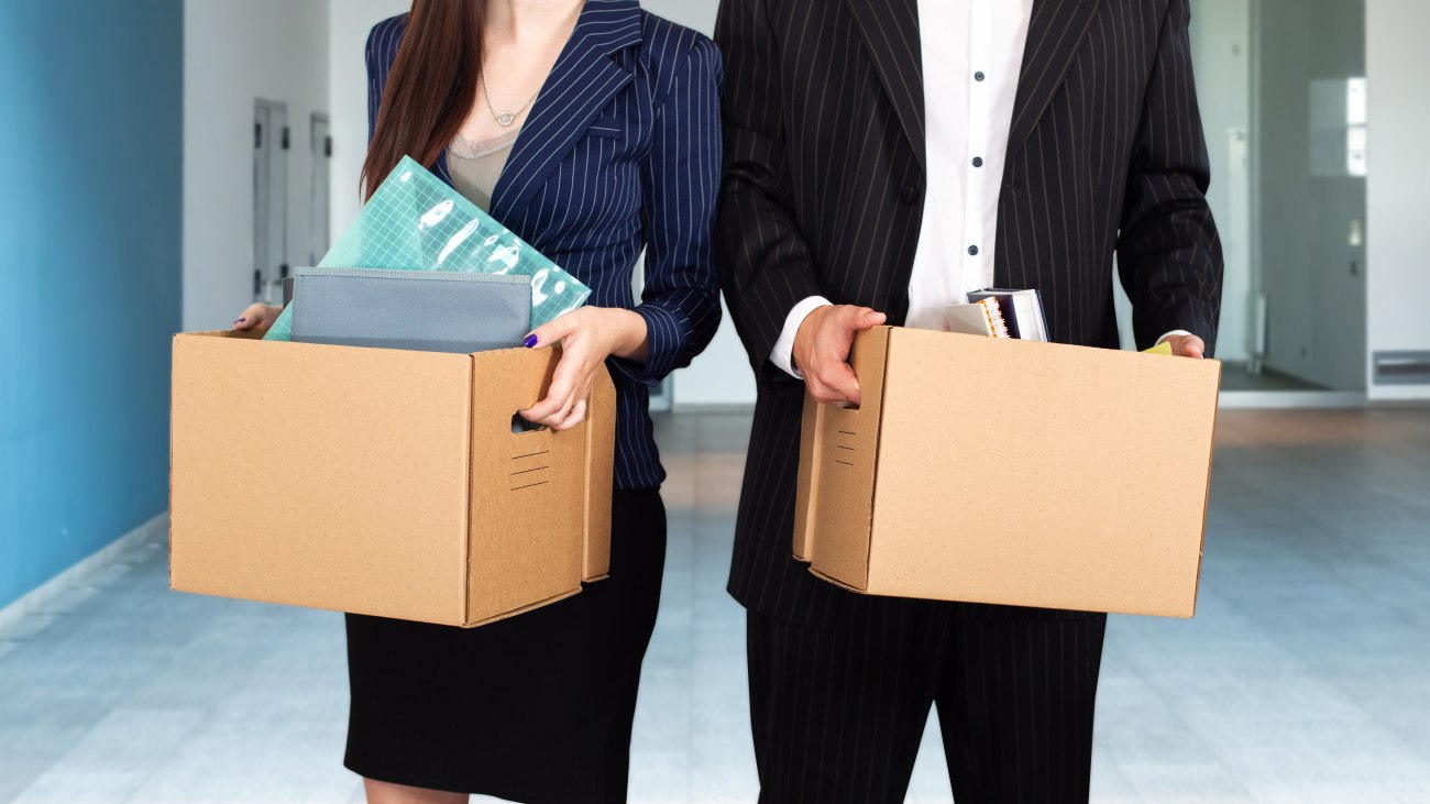 Ιταλία: «Ποιον συνάδελφό σου θα ήθελες να απολύσεις;» – Σάλος με ερωτηματολόγιο εταιρείας