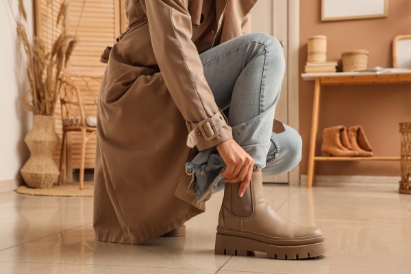 Μπότες: Οι πιο ζεστές και στυλάτες επιλογές για να βγάλεις τον χειμώνα με άνεση