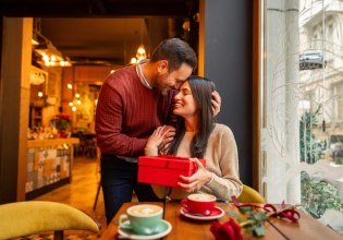 Δώρα Αγίου Βαλεντίνου για κάθε budget και κάθε χαρακτήρα