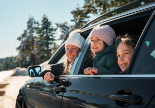 Winter getaway: Όσα δεν πρέπει να λείπουν από το σακίδιό σου