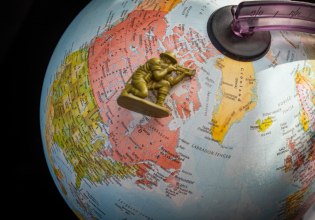 Η κρίση της «Δύσης» δεν ξεκίνησε με τον Τραμπ