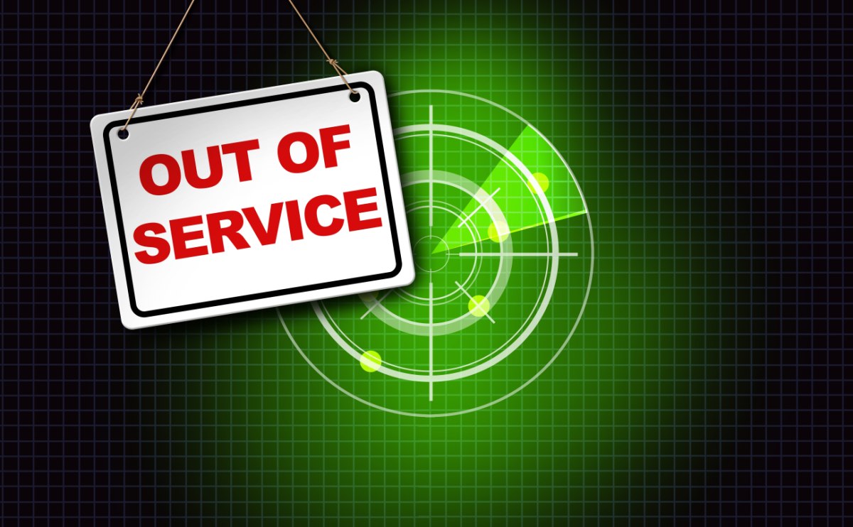 Το FIR Αθηνών και η πραγματική κατάρρευση του «επιτελικού κράτους»