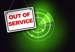 Το FIR Αθηνών και η πραγματική κατάρρευση του «επιτελικού κράτους»