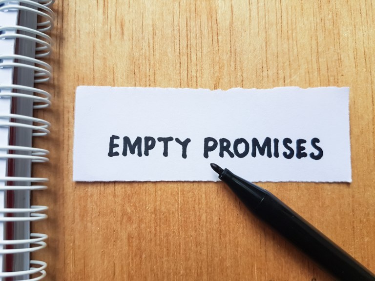 Η αντιπολιτική δεν μπορεί να είναι η απάντηση – γιατί τότε απλώς θα έχουμε Μητσοτάκη για πάντα