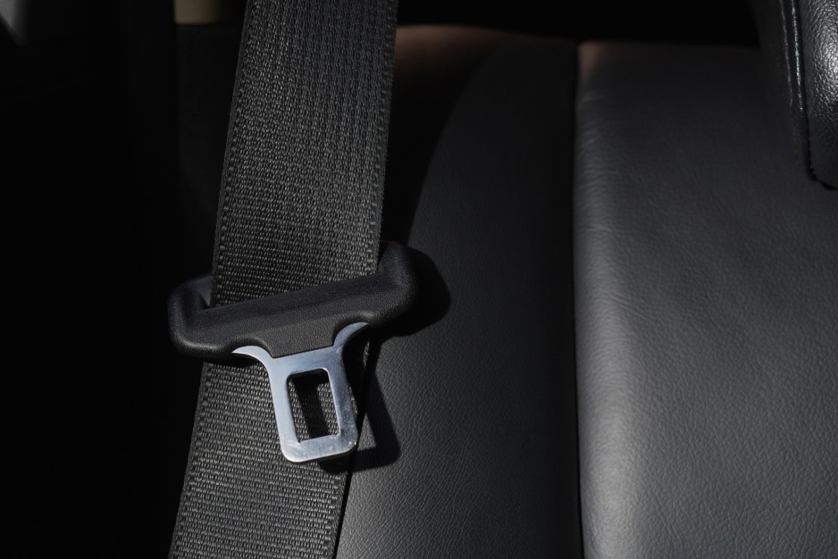 Σε ποια ευρωπαϊκή χώρα οι οδηγοί δεν φοράνε ζώνη ασφαλείας