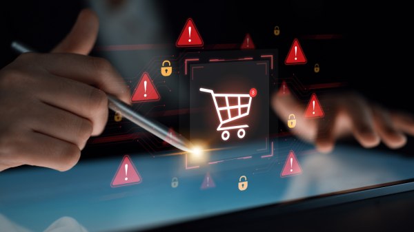 Πόσο ασφαλείς είναι οι online αγορές στις εκπτώσεις