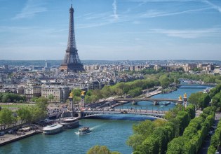 Δημοσκόπηση: Η πλειοψηφία των Γάλλων βλέπει τις ΗΠΑ του Τραμπ ως στρατιωτική απειλή για τη χώρα