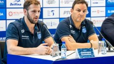 Βλάχος: «Έχουμε τα δικά μας όπλα κόντρα στην Ουγγαρία» – Γενηδουνιάς: «Δεν φοβόμαστε κανέναν»