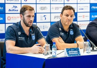 Βλάχος: «Έχουμε τα δικά μας όπλα κόντρα στην Ουγγαρία» – Γενηδουνιάς: «Δεν φοβόμαστε κανέναν»