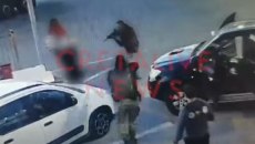 Κινηματογραφική σύλληψη διαρρηκτών λίγο πριν αναχωρήσουν από την Κρήτη – Βίντεο ντοκουμέντο