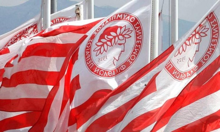 Συλλυπητήρια ανακοίνωση της ΠΑΕ Ολυμπιακός – «Δεν υπάρχουν λόγια γι’ αυτές τις τραγικές στιγμές»