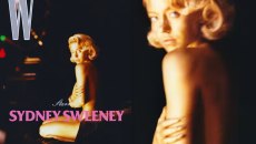 Σίντνεϊ Σουίνι: Ποζάρει γυμνή η Μέριλιν Μονρόε της Gen Z – «Πιστεύω στα φαντάσματα – Είμαι ατρόμητη»