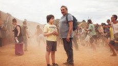 Νέες ταινίες: Οσκαρικά φιλμ, καταιγιστική δράση και Άγιος Παΐσιος