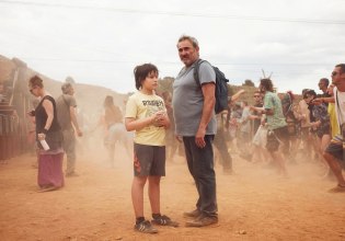 Νέες ταινίες: Οσκαρικά φιλμ, καταιγιστική δράση και Άγιος Παΐσιος