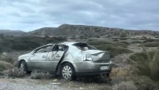 Κρήτη: Υπό κράτηση ο 16χρονος οδηγός του ΙΧ που ανατράπηκε και σκοτώθηκε ο 15χρονος φίλος του