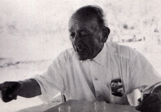 Γιάννης Σκαρίμπας: Κανέναν δεν έχει λόγο ο άνθρωπος να είναι ωραία τα όνειρά του