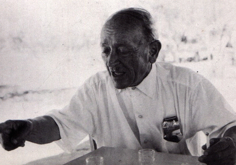 Γιάννης Σκαρίμπας: Κανέναν δεν έχει λόγο ο άνθρωπος να είναι ωραία τα όνειρά του