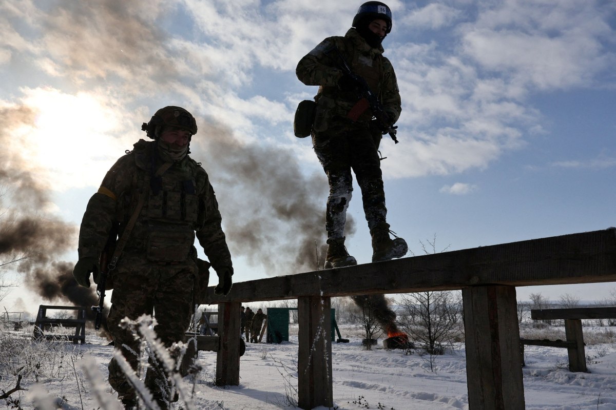 Ένας νεκρός και δύο τραυματίες σε ουκρανική επίθεση σε ρωσική μεθοριακή περιφέρεια