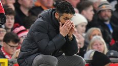 «Δείχνοντας» τον κατάλληλο διάδοχο του Ρούμπεν Αμορίμ