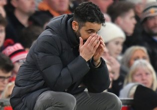 «Εμφύλιος» στην Γιουνάιτεντ μετά την απόλυση Αμορίμ