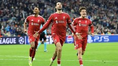 LIVE: Μπόρνμουθ – Λίβερπουλ