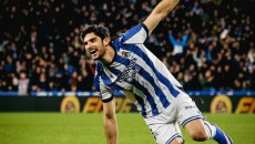 Σοσιεδάδ – Μπαρτσελόνα 2-1: Σοκ για τους Καταλανούς και «φωτιά» στη La Liga! (vid)