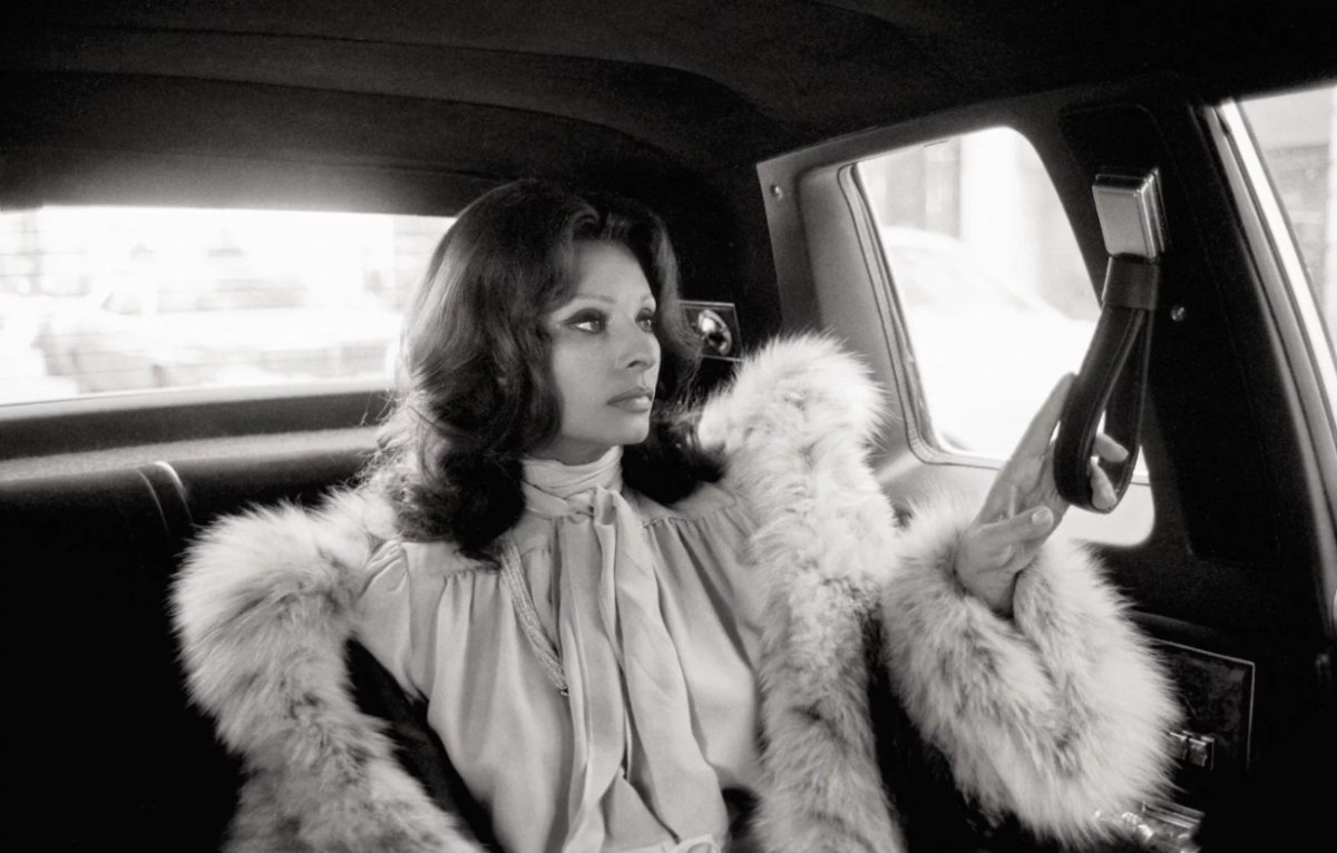 Βασίλισσα, μητέρα, σύμβολο – Η άλλη Σοφία Λόρεν αποκαλύπτεται σε 200 ανέκδοτα κλικ του Άλφρεντ Άιζενστατ