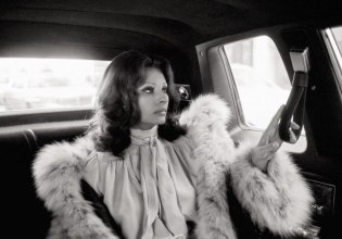 Βασίλισσα, μητέρα, σύμβολο – Η άλλη Σοφία Λόρεν αποκαλύπτεται σε 200 ανέκδοτα κλικ του Άλφρεντ Άιζενστατ