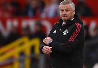 Ο Σόλσκιερ μπορεί να θέλει την επιστροφή αλλά…