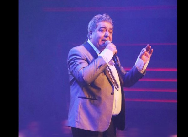 Σώτης Βολάνης: Η απάντηση του για την αποχώρηση του από το νυχτερινό κέντρο