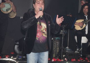 Σώτης Βολάνης: Αποχώρησε αιφνιδίως από νυστερινό σχήμα και το ανακοίνωσε μόνο στα social