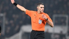 Όλοι εναντίον όλων για τη διαιτησία στη Serie A: «Καμπάνες», καταγγελίες διαιτητών και δηλώσεις για πολυβόλα