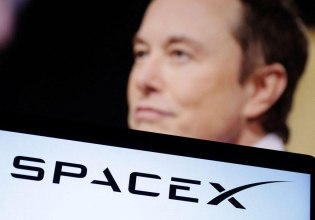 H SpaceX έτοιμη για εκρηκτική είσοδο στο χρηματιστήριο με αποτίμηση 1,5 τρισ.