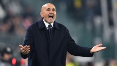 Ο Σπαλέτι απάντησε σε… προπονητή της εξέδρας: «Αν δεν σου αρέσει η Γιουβέντους, κάτσε σπίτι» (vid)