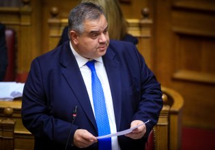 Β. Σπανάκης: Ενισχύουμε την αυτοδιοίκηση καθημερινά