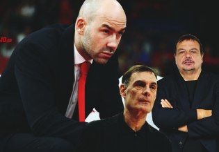 Η Μονακό του Σπανούλη φαβορί για την κορυφή της Euroleague – Πού βρίσκονται Ολυμπιακός και Παναθηναϊκός (pic)