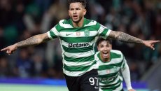 Σπόρτινγκ-Παρί 2-1: Ασταμάτητος και τρομερός Λουίς Σουάρες, εκτοξεύτηκαν 6οι οι Πορτογάλοι