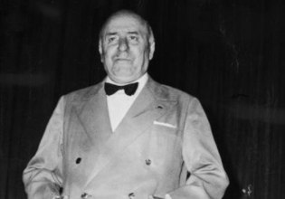 Σπύρος Μελάς: Η φιλοθεάμων ομήγυρις στο Νησί της Μεσσηνίας