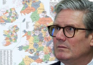 Ο λόγος που θα πέσει ο Στάρμερ: Παρέδωσε τη δημοκρατία σε… συμβουλευτική